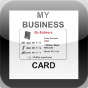 Phone Labeler and Business Card Generator
	icon